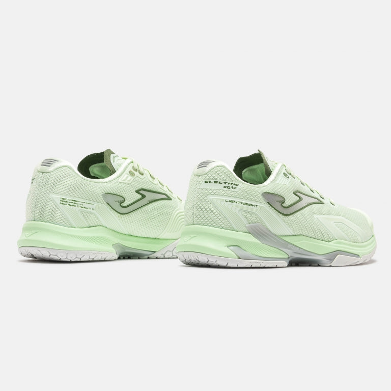 Zapatillas Joma Electric Lady Verde