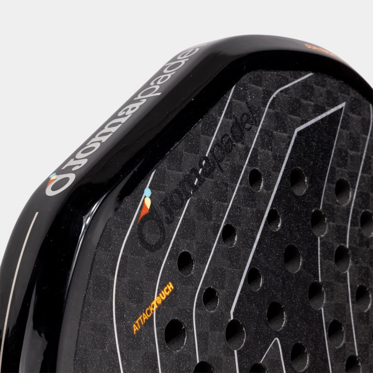 Pala Joma Blast Pro HRD 2026