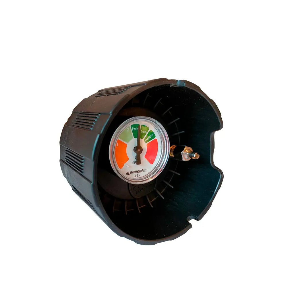 Presurizador Pascal Box 3B