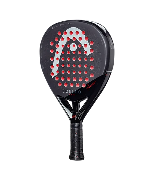 Pala Head Coello Pro 2025