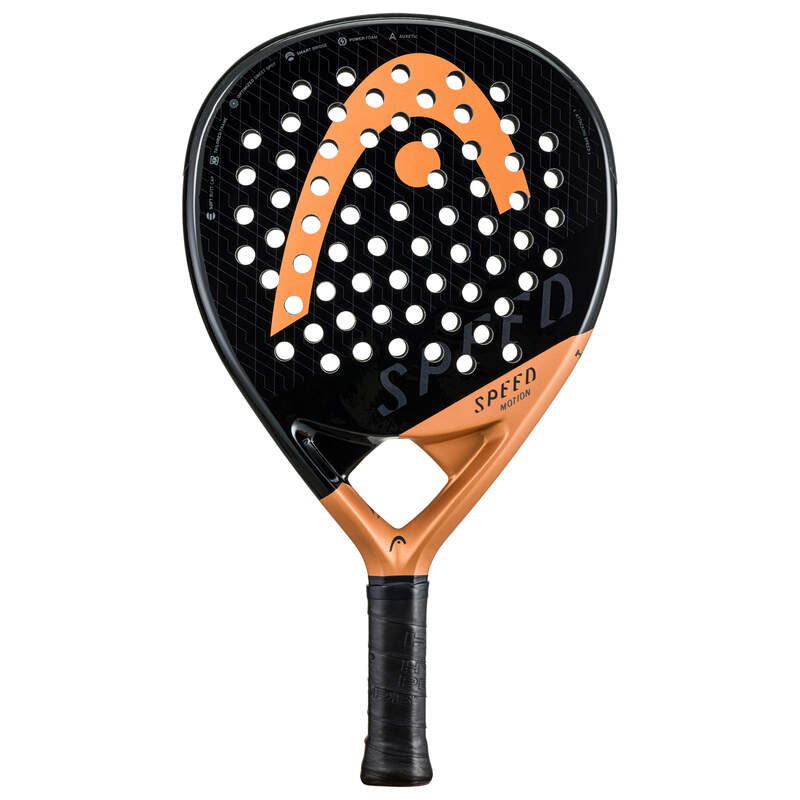 Pala Head Speed Motion 2023