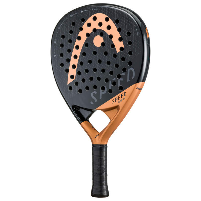 Pala Head Speed Motion 2023