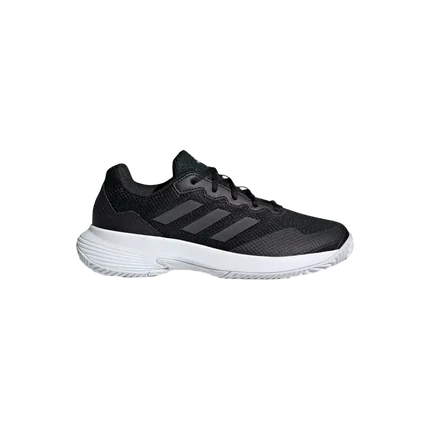 Zapatillas Adidas GameCourt 2 Negro