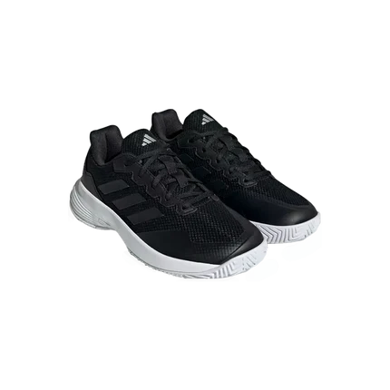 Zapatillas Adidas GameCourt 2 Negro