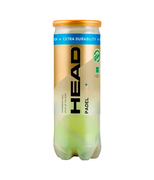 Bote Head Padel Pro S