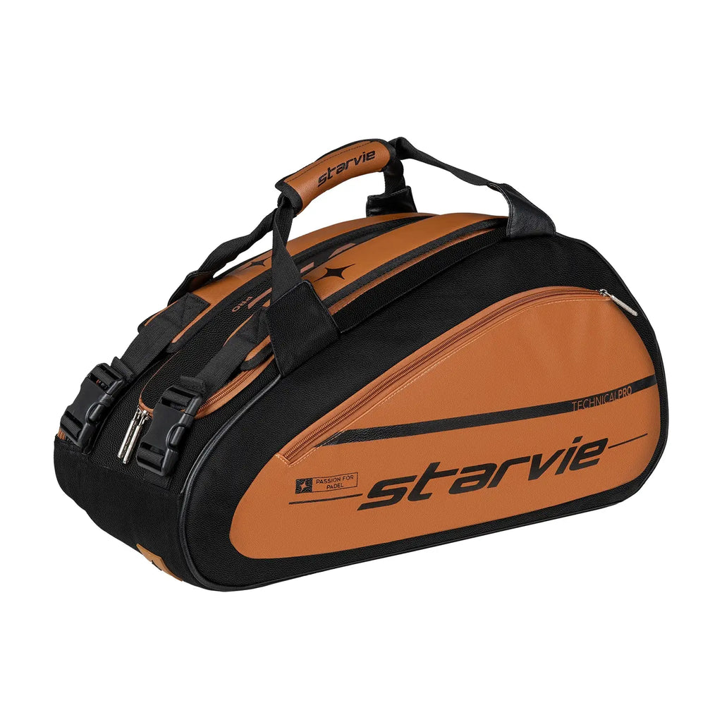 Paletero Starvie Luxury Kenta 2025