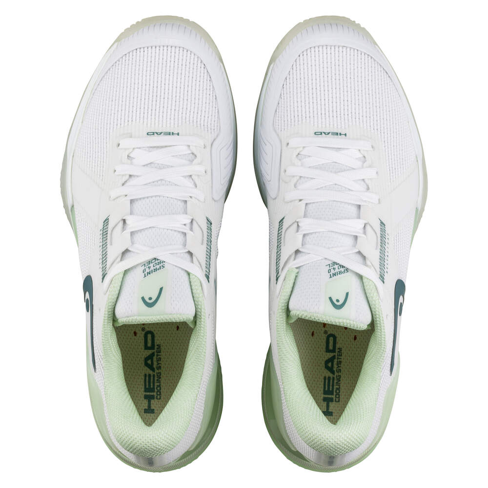 Zapatillas Head Sprint Pro 4.0 Padel Women