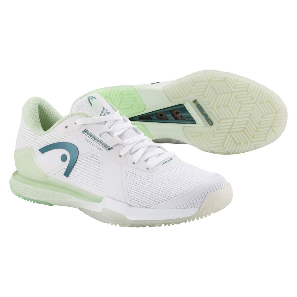 Zapatillas Head Sprint Pro 4.0 Padel Women