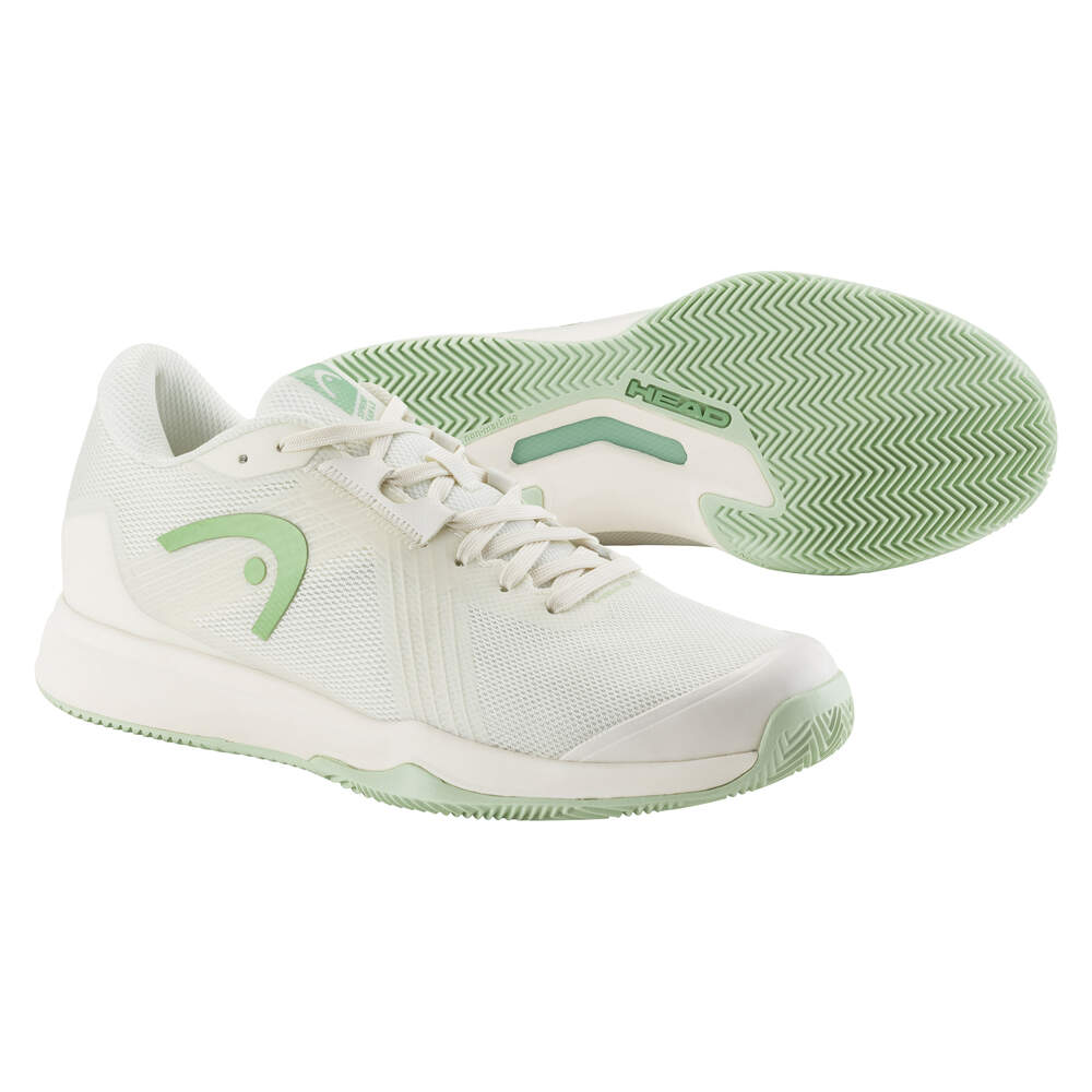 Zapatillas Head Sprint Team 4.0 Clay Women
