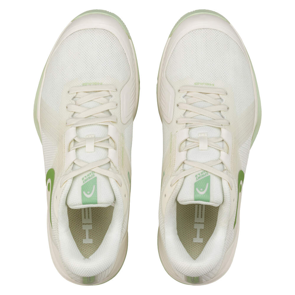 Zapatillas Head Sprint Team 4.0 Clay Women