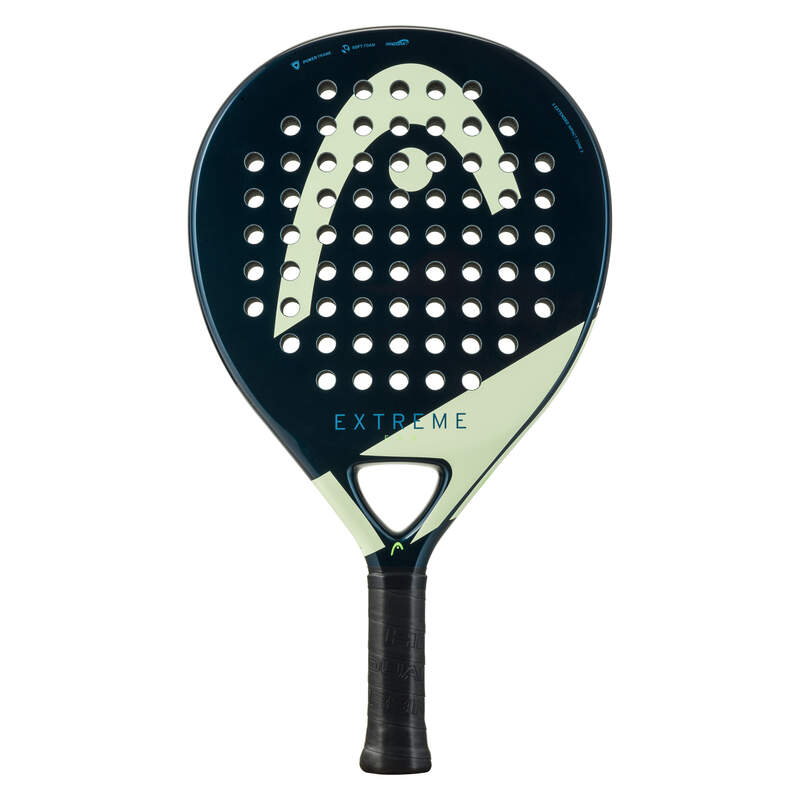 Pala Head Evo Extreme 2025