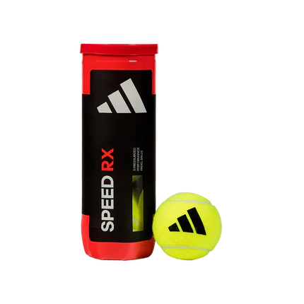 Bote Pelotas Adidas RX