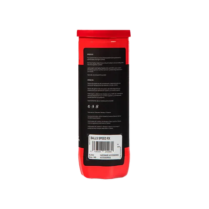 Bote Pelotas Adidas RX