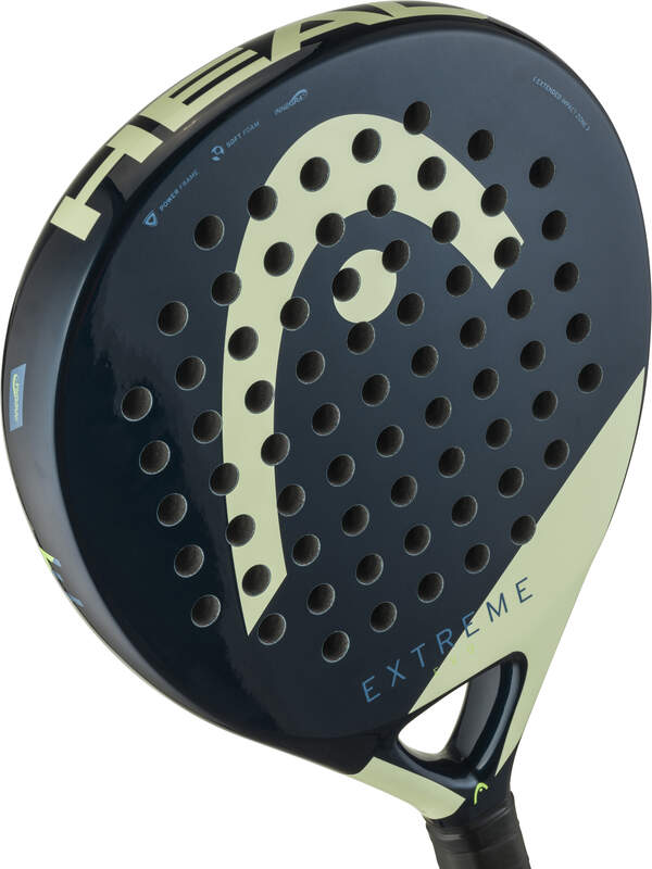 Pala Head Evo Extreme 2025