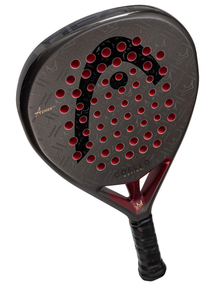 Pala Head Coello Motion 2026
