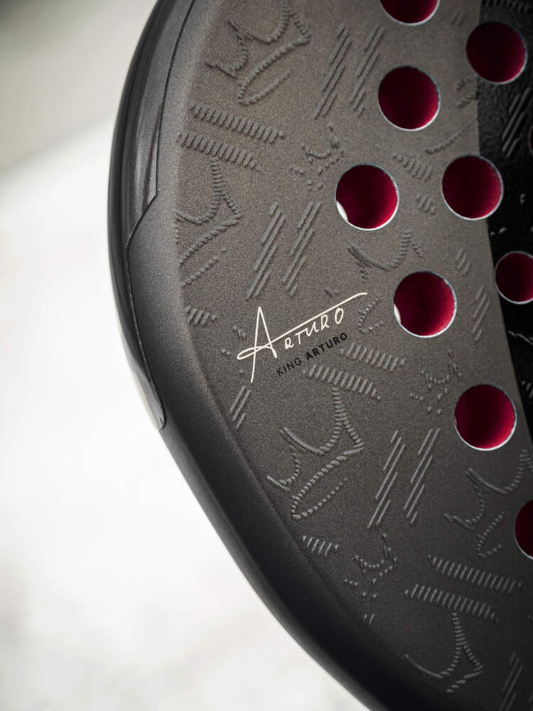 Pala Head Coello Pro 2026