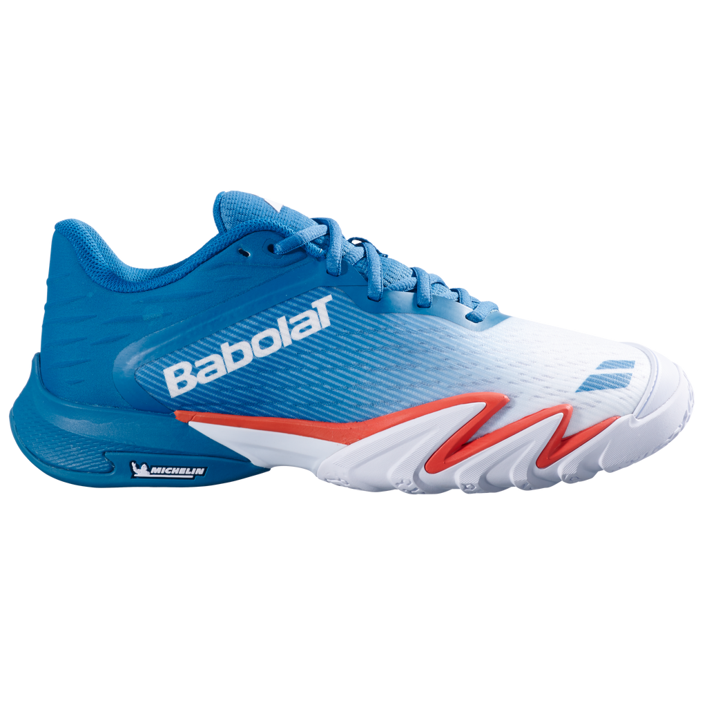 Zapatillas Babolat Jet Premura 3 Men Seaport