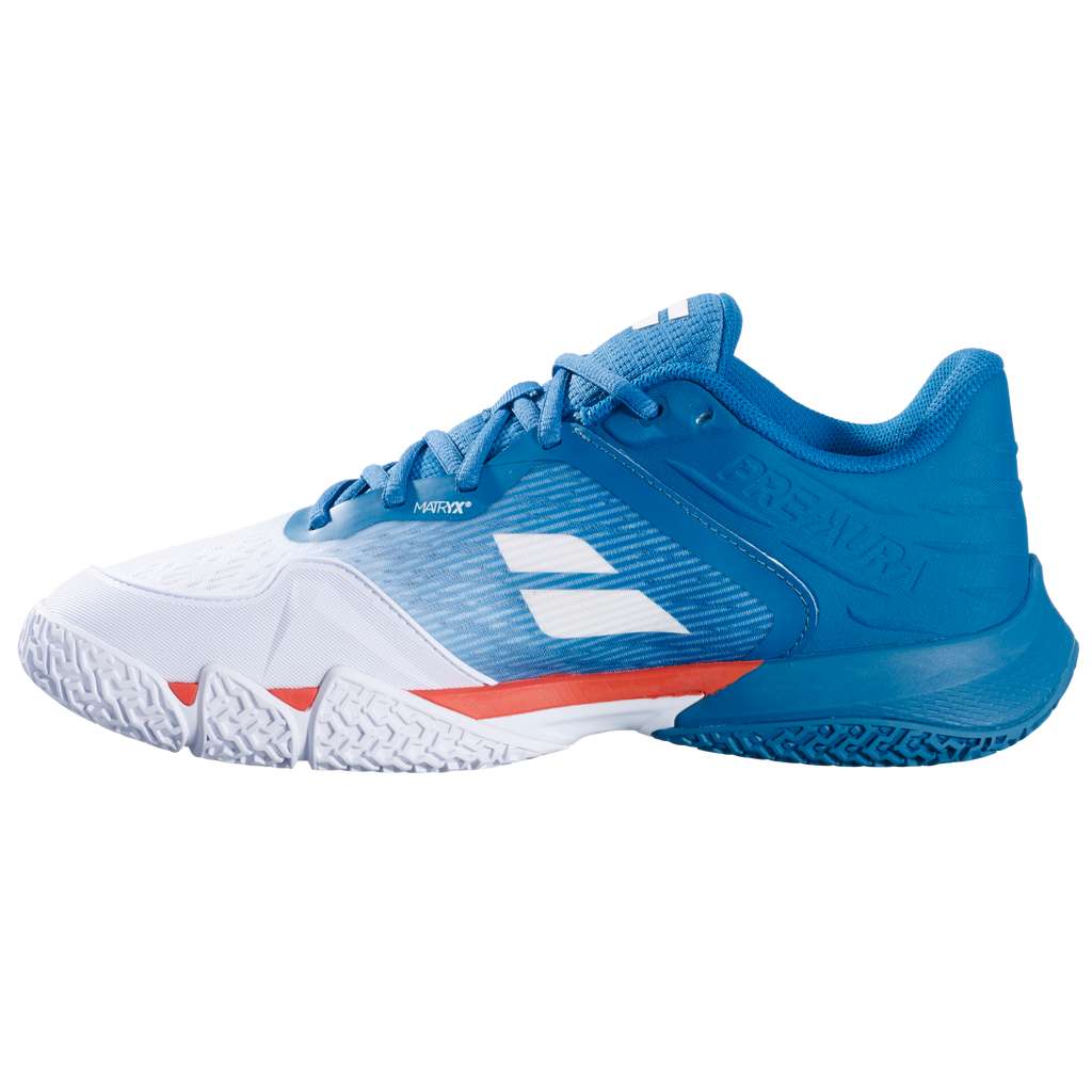 Zapatillas Babolat Jet Premura 3 Men Seaport