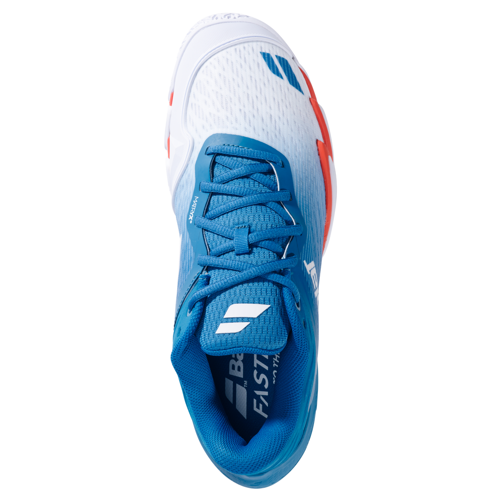 Zapatillas Babolat Jet Premura 3 Men Seaport