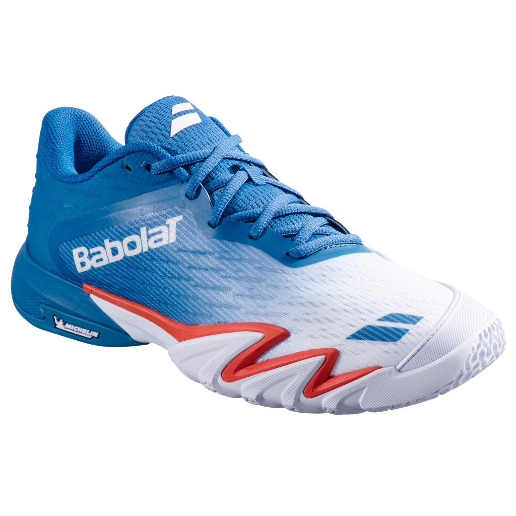 Zapatillas Babolat Jet Premura 3 Men Seaport