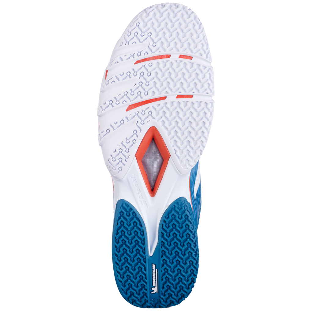 Zapatillas Babolat Jet Premura 3 Men Seaport