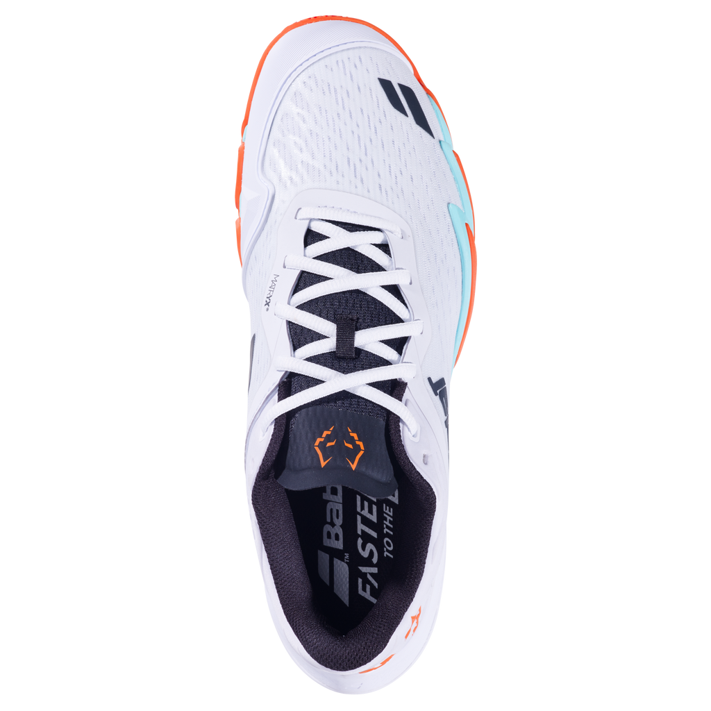 Zapatillas Babolat Jet Premura 3 Juan Lebron 2026