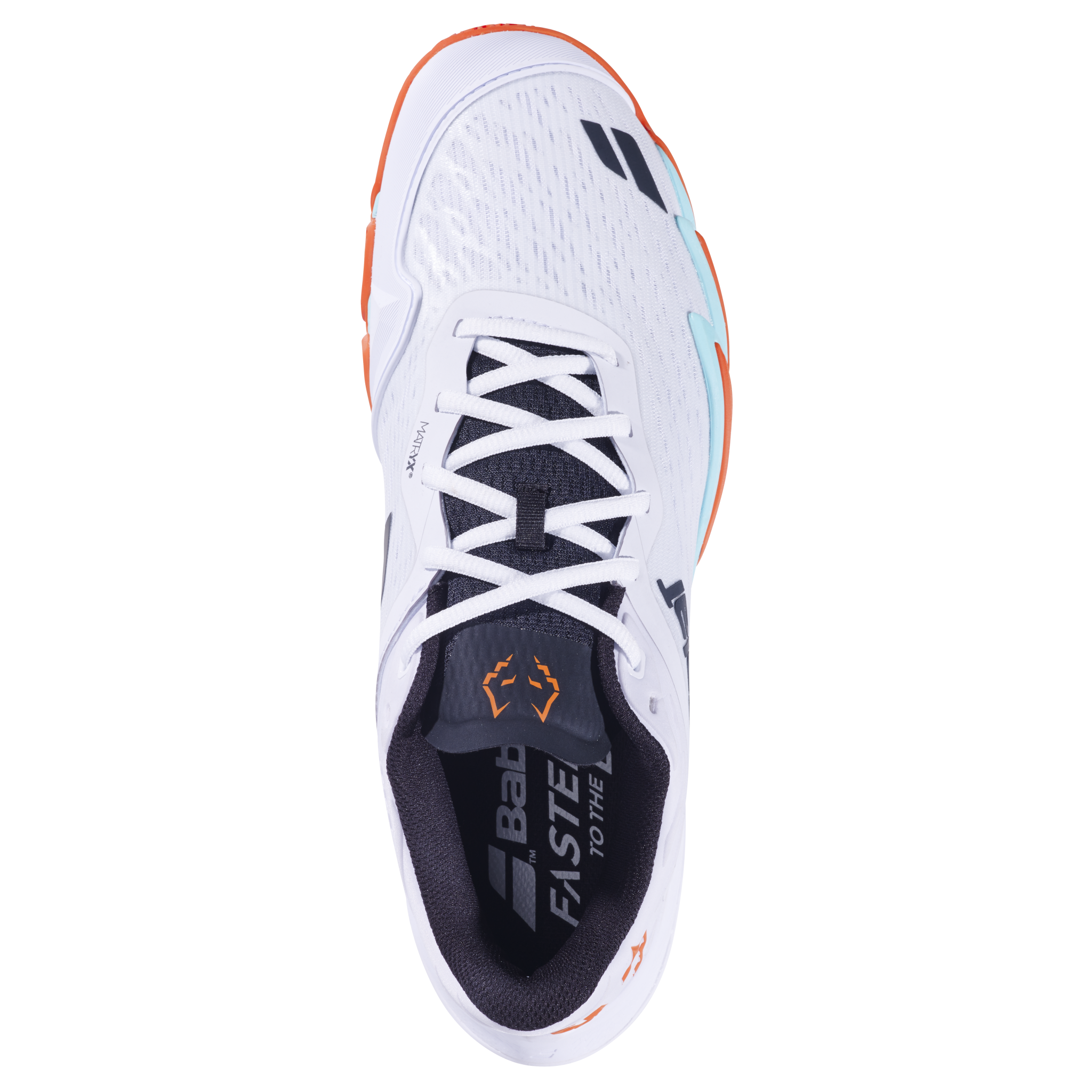 Zapatillas Babolat Jet Premura 3 Juan Lebron 2026