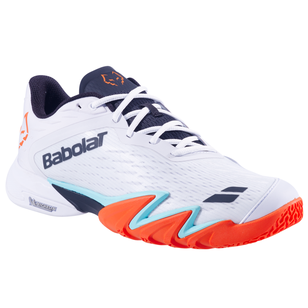 Zapatillas Babolat Jet Premura 3 Juan Lebron 2026