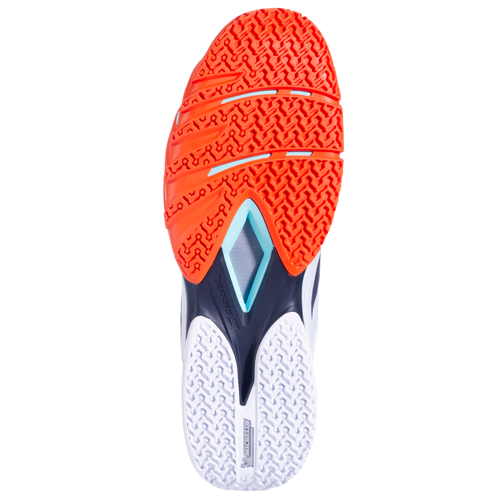 Zapatillas Babolat Jet Premura 3 Juan Lebron 2026