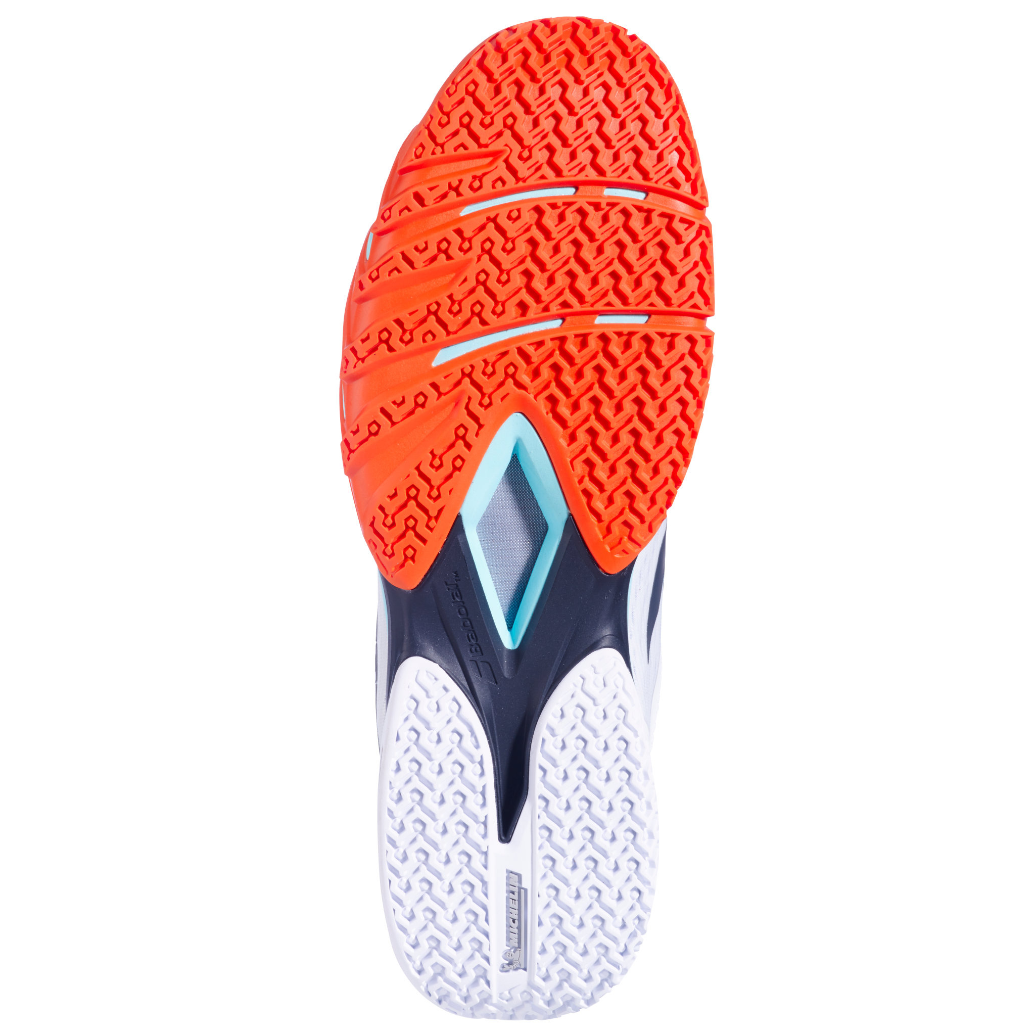 Zapatillas Babolat Jet Premura 3 Juan Lebron 2026