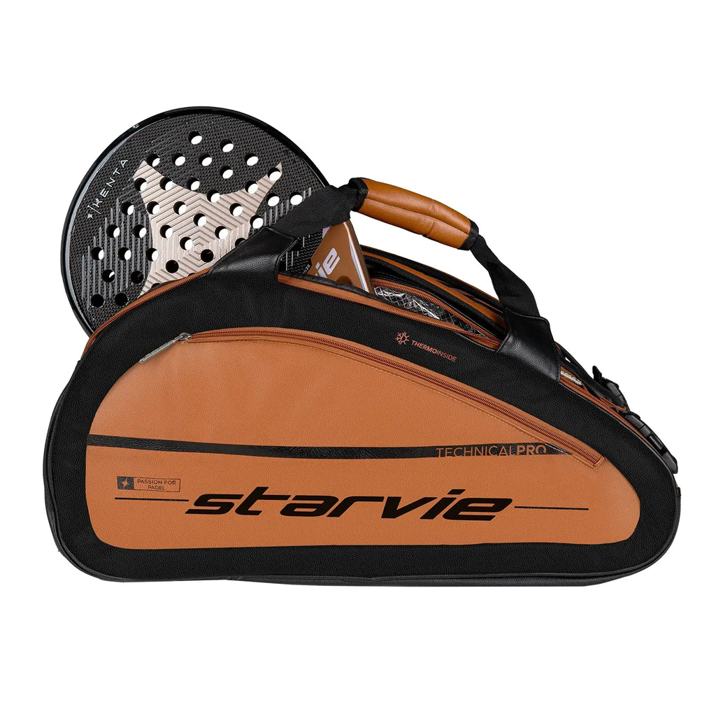 Paletero Starvie Luxury Kenta 2025