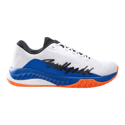 Zapatillas BullPadel Ionic 26V Azul Real
