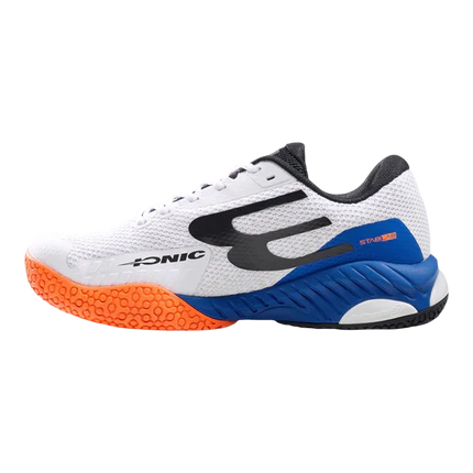 Zapatillas BullPadel Ionic 26V Azul Real