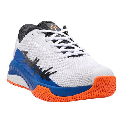 Zapatillas BullPadel Ionic 26V Azul Real