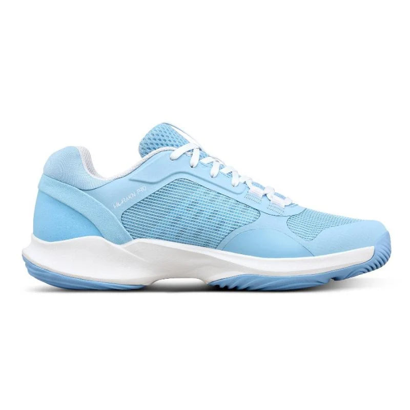 Zapatillas Wilson Hurakn Pro v2 Mujer Azul