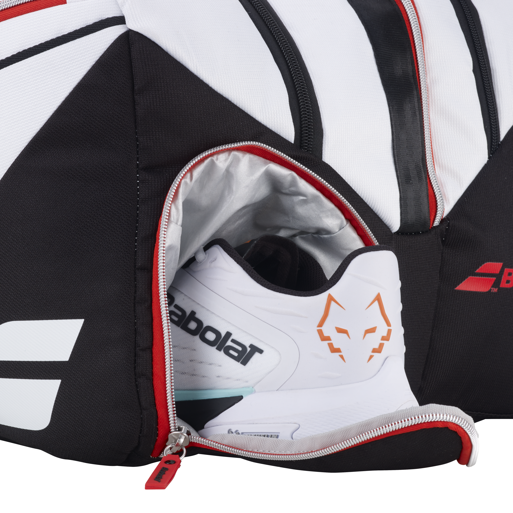 Paletero Babolat RH Pro Padel Technical 2026