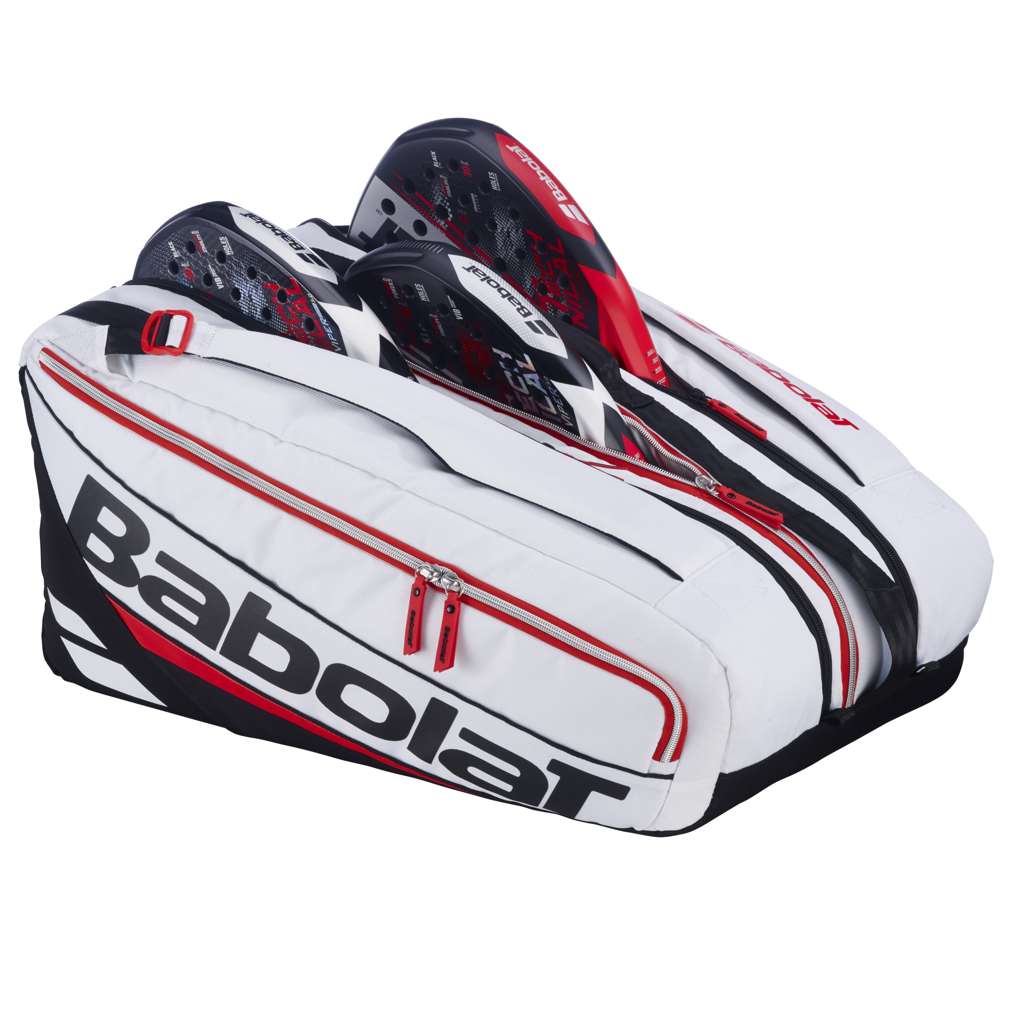 Paletero Babolat RH Pro Padel Technical 2026