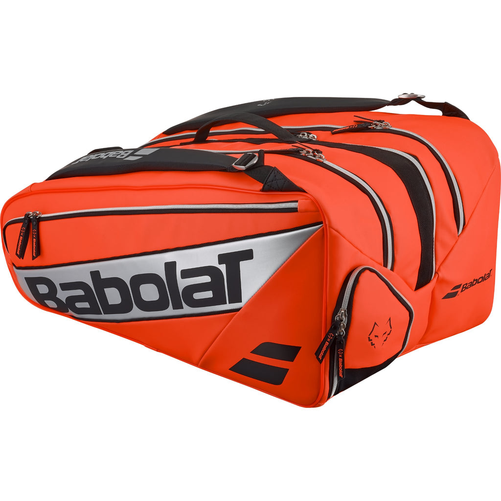 Paletero Babolat RH PRO Padel Juan Lebron 2026
