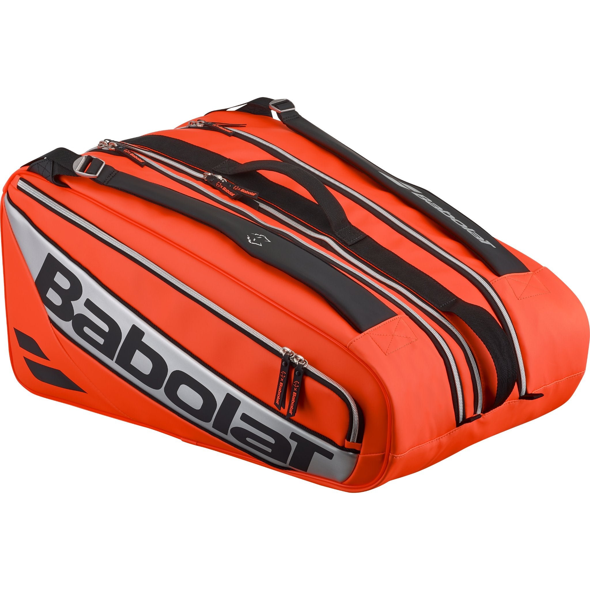 Paletero Babolat RH PRO Padel Juan Lebron 2026