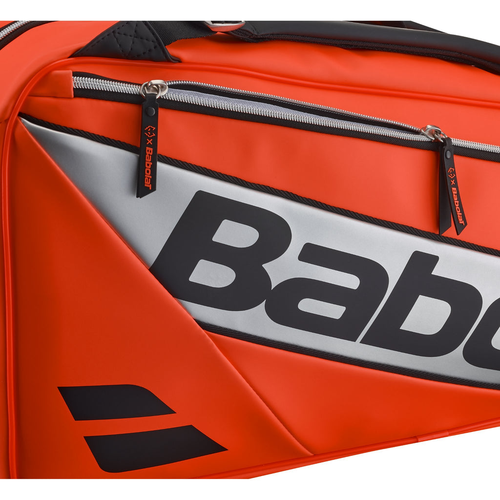 Paletero Babolat RH PRO Padel Juan Lebron 2026