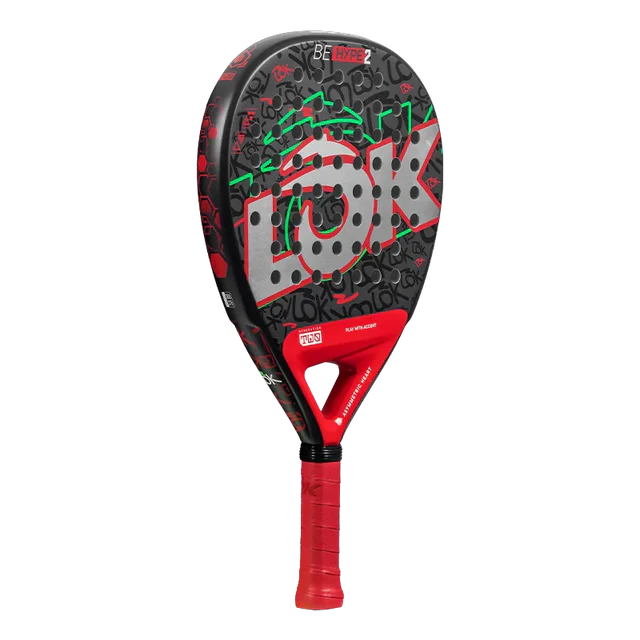 Pala LOK Be Hype Gen 2 2026