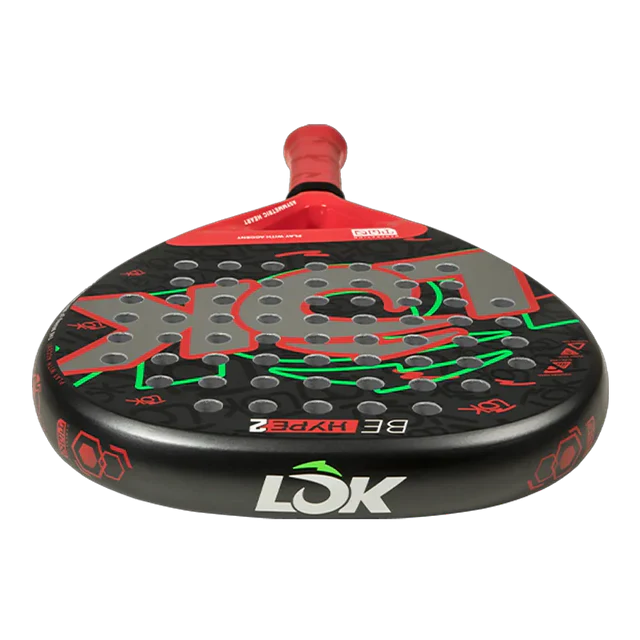 Pala LOK Be Hype Gen 2 2026