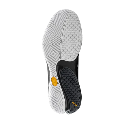 Zapatillas Bullpadel Vertex Vibram 26V Negro 2026