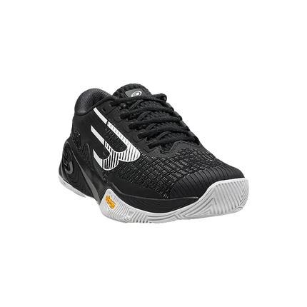 Zapatillas Bullpadel Vertex Vibram 26V Negro 2026