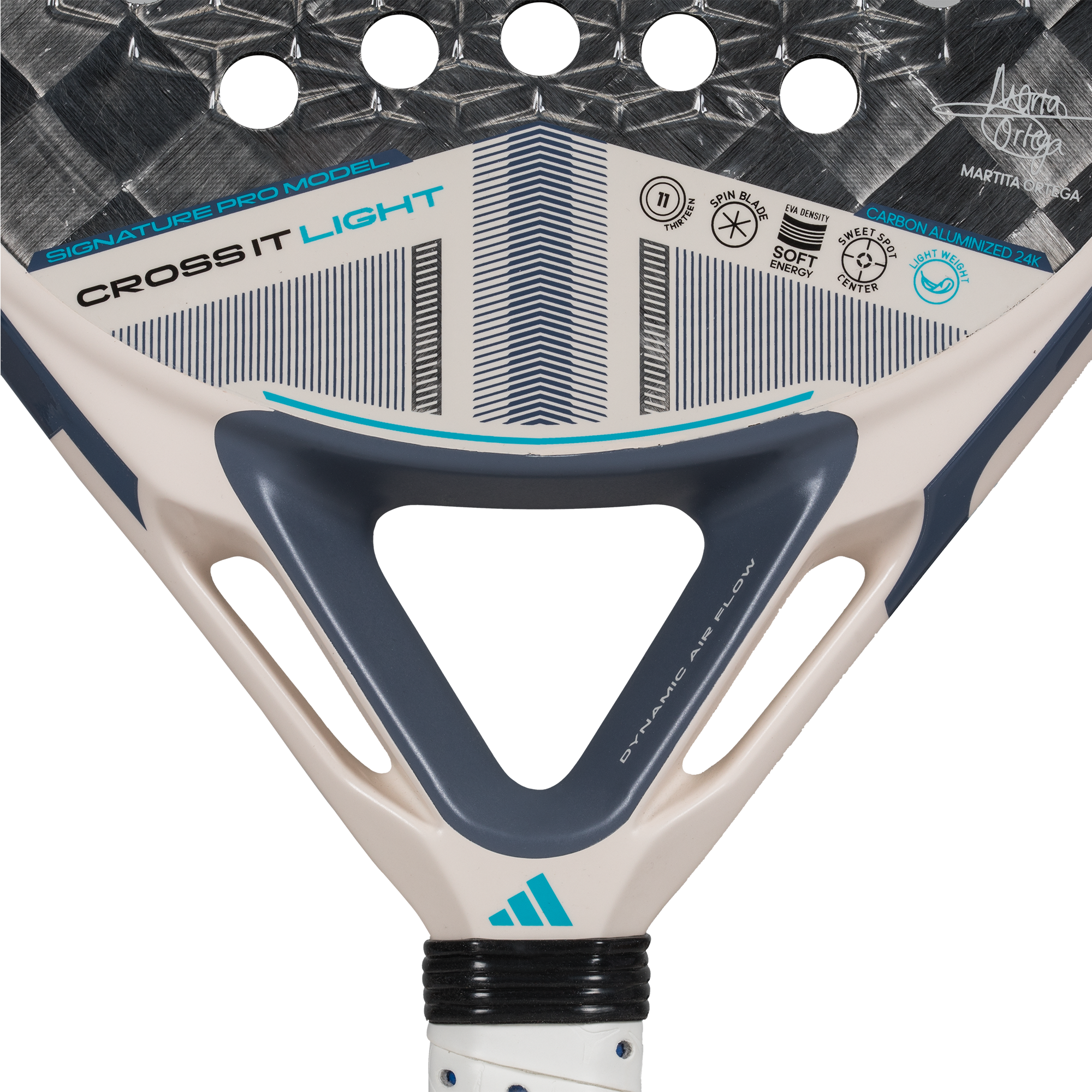 Pala Adidas Cross IT Light 3.4 2025