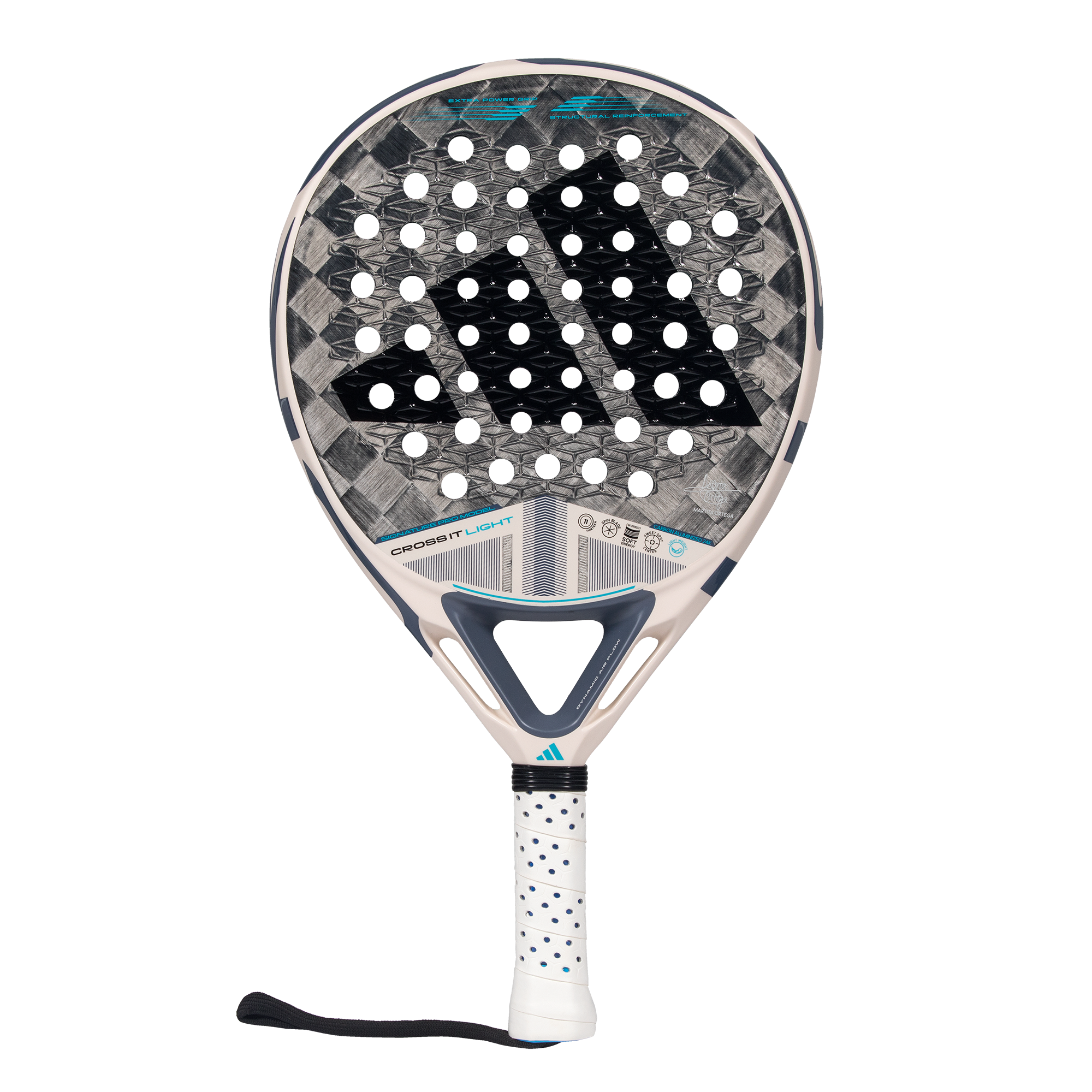 Pala Adidas Cross IT Light 3.4 2025