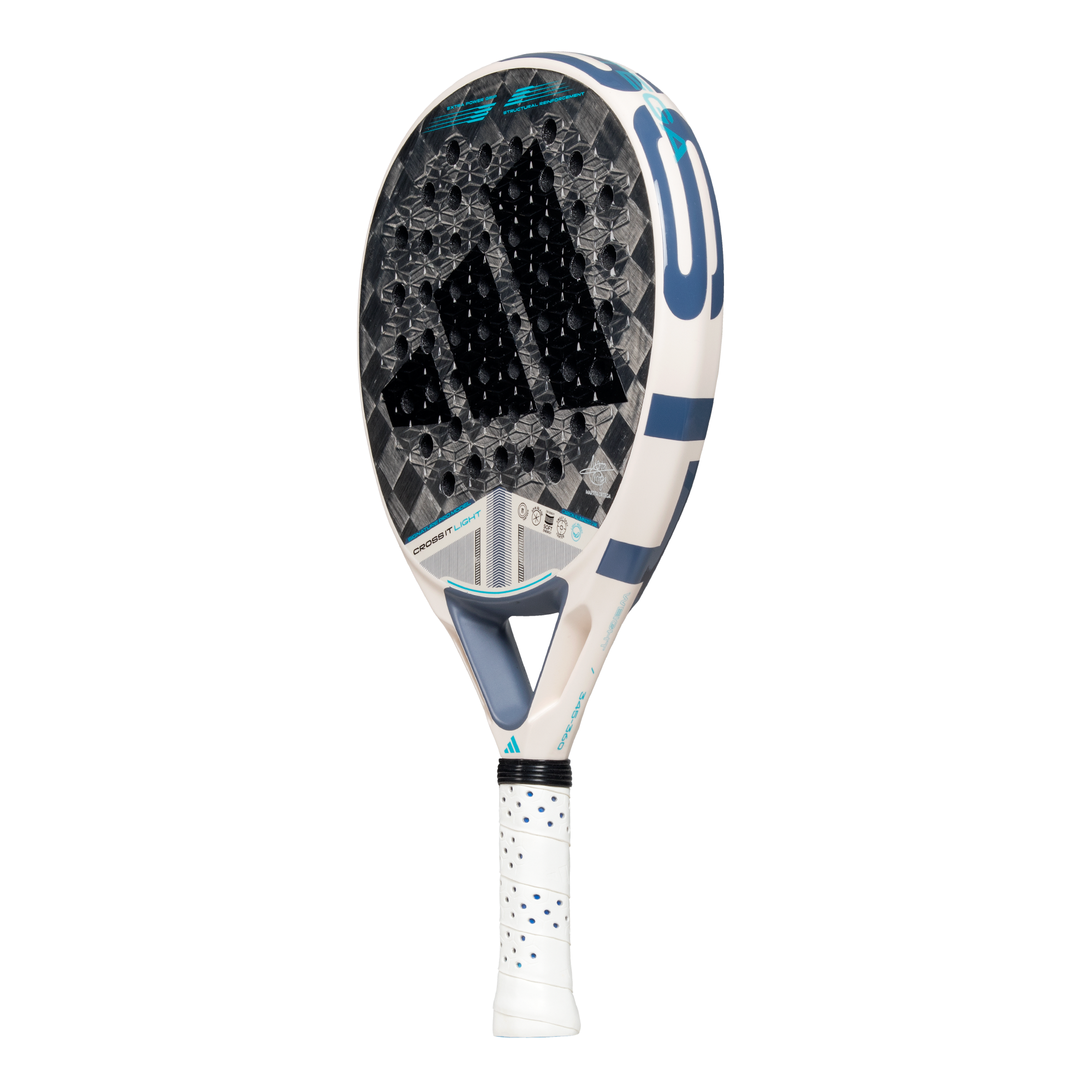 Pala Adidas Cross IT Light 3.4 2025