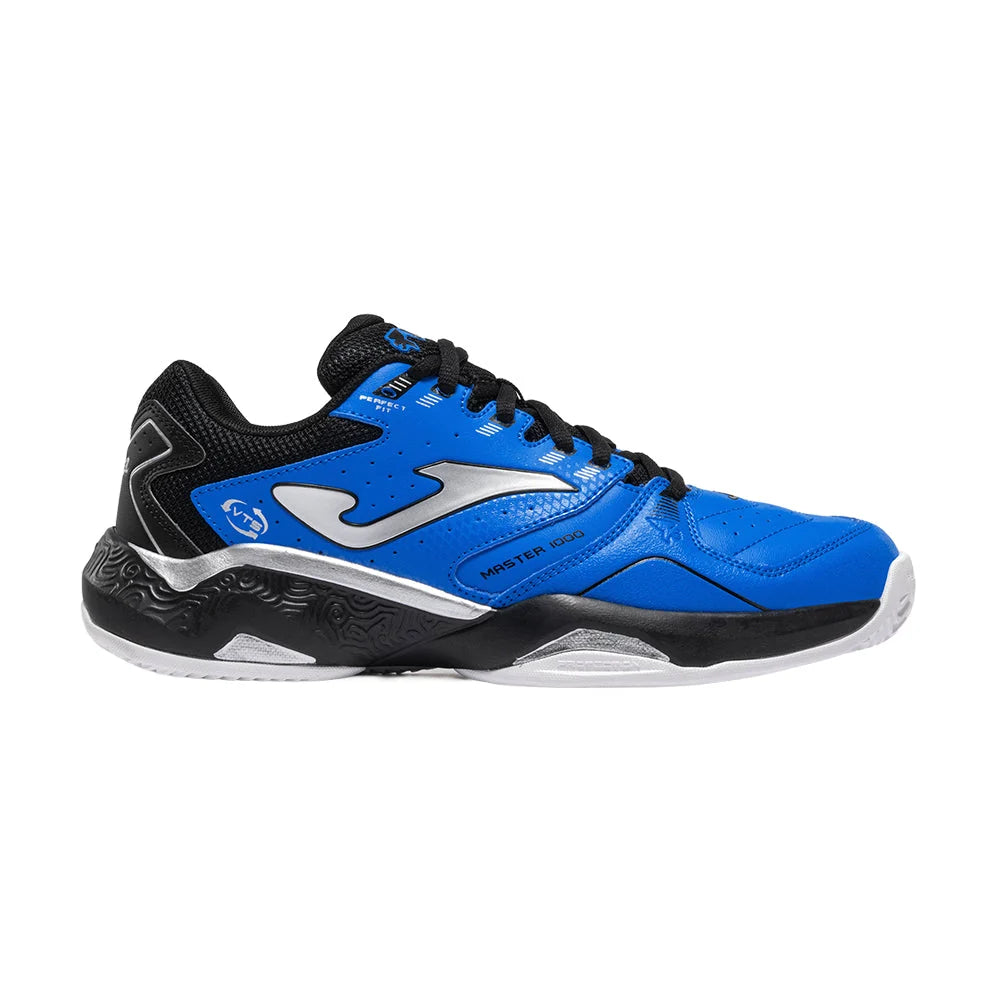 Zapatillas Joma Master 1000 Azul Royal