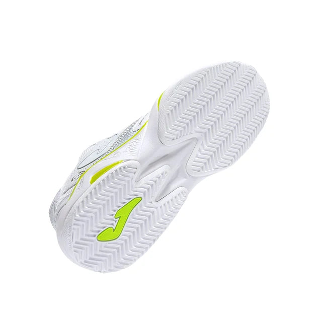 Zapatillas Joma Master 1000 Mujer Blanco