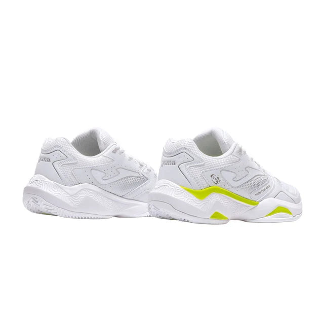 Zapatillas Joma Master 1000 Mujer Blanco